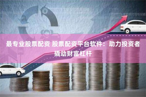 最专业股票配资 股票配资平台软件：助力投资者撬动财富杠杆